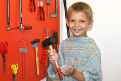 werkzeug-kind
